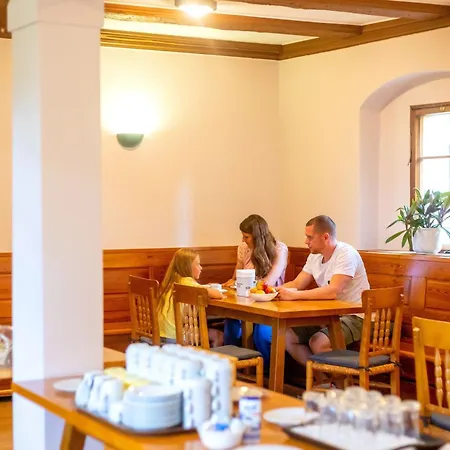 Jugendgaestehaus Guest house