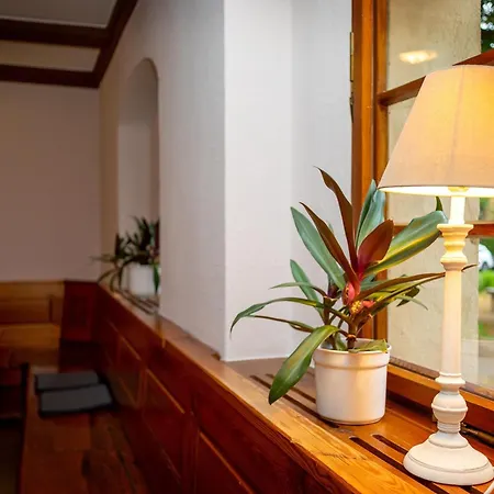 Konukevi Jugendgaestehaus