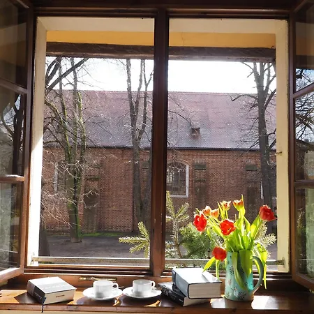 Jugendgaestehaus Cottbus