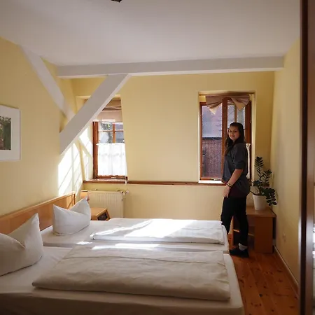 Pensjonat Jugendgaestehaus