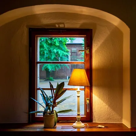 Jugendgaestehaus Κότμπους