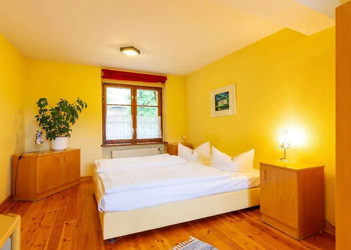 Jugendgaestehaus * كوتبوس