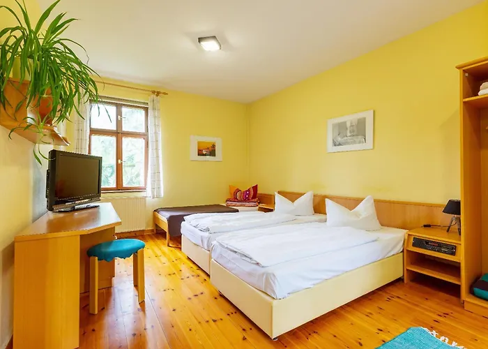 Gæstehus Jugendgaestehaus